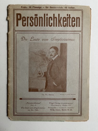 Otto flake persönlichkeiten - otto,