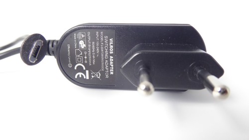 Vilros sw7260502500de 5v - vilros, fj-sw7260502500de