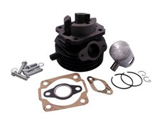 Zylinder 50ccm Sport, passt für Vespa V50 N, S, Special, PK50 S, XL, XL2 Roller