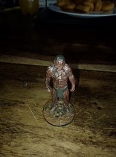 Sammler Action Figuren aus dem Film " Herr der Ringe" Uruk-Hai