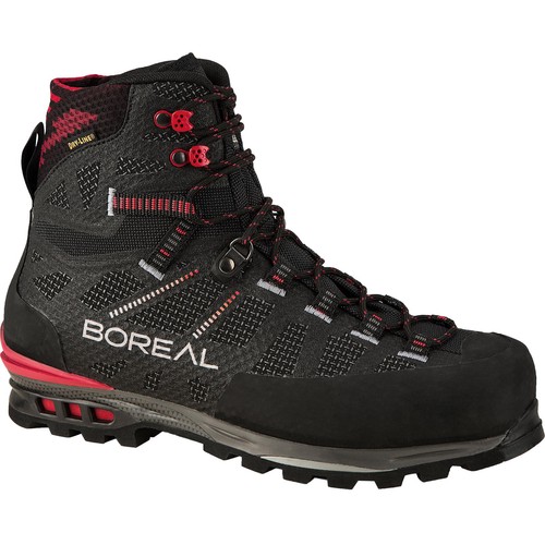 Boreal brenta tech - brenta,