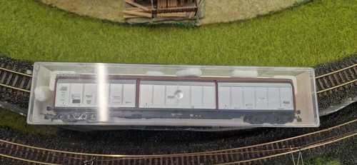 Electrotren 5510 - , h0