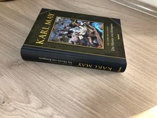 Karl May's Illustrierte Werke