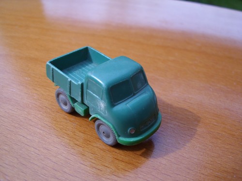 Wiking 87 ho - 1:87,