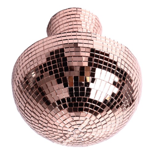 Pilz disco kugel spiegel - pilz-disco-kugel,