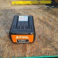 STIHL AP 300 S Lithium-Ion