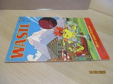 Wastl Bastei Gb. # 18