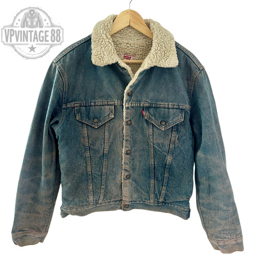 Vintage levi herren - vintage, levi’s