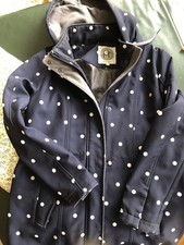 PEAK TIME, toller gefütterter