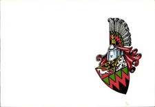 Studentika Ak Hannover, Corps