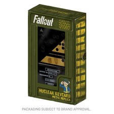  Fallout Limited Edition