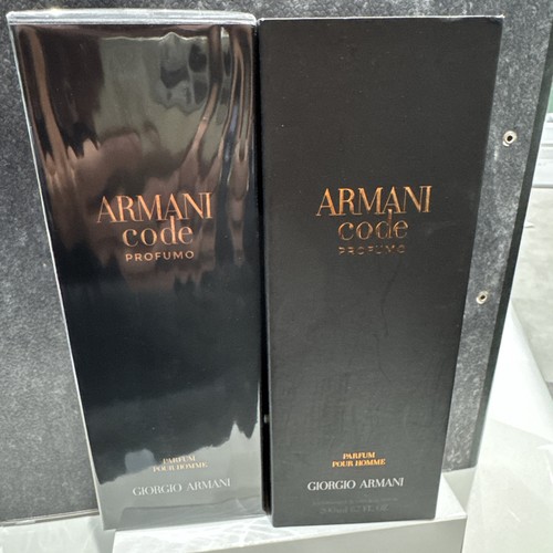 Giorgio armani code profumo - armani,