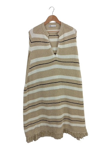 Zara ponchos nude - größe, 36