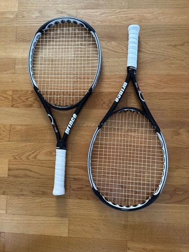Tennisschläger prince q - 2,