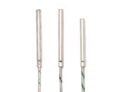 Thermoelement typ j - thermoelement,