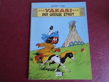 YAKARI - Der gross Streit - 1