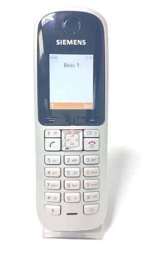 Gigaset s68 s68h mobilteil - s68h,