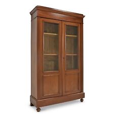 ANTIK! Vitrinenschrank