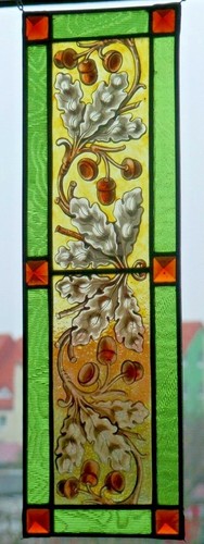Bleiverglasung fensterbild - bleiverglasung,