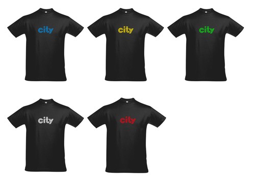 Opel kadett city shirt - opel,