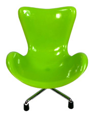 Miniature Sampler Egg Swan