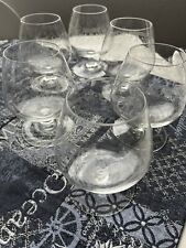 Leonardo „ Dampierre“ 6 Cognacschwenker Neu