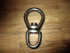 Wichard 2466 Swivel Spinnaker