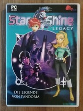 pony club Star Shine Legacy -