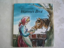 Paustowski WARMES BROT