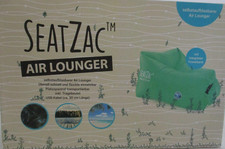 Air lounger seatzac - air,