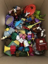 Vintage Mc Donalds Figuren