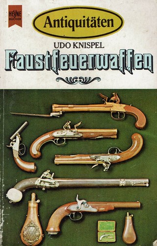 Faustfeuerwaffen von udo - faustfeuerwaffen,