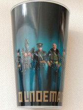 Rammstein - Till Lindemann - 1 Becher - Meine Welt Tour 25/26