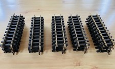 LGB Schienen Gerade 300mm , 5