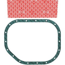 ELRING 891.437 Dichtung