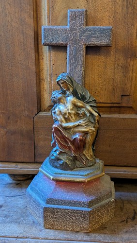 Museale traumhafte barock - museale,