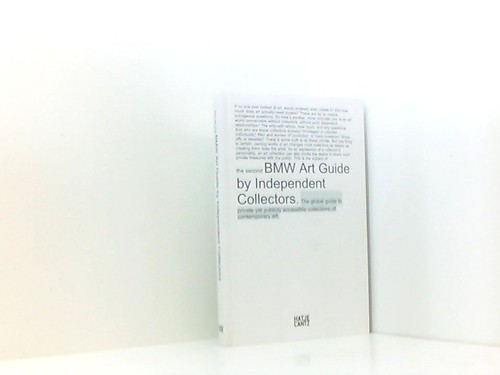 Bmw art guide - guide, independent