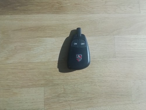 Porsche cayenne fernbedienung - porsche,
