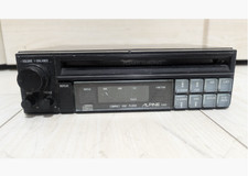 Alpine 5900 autoradio - 5900,