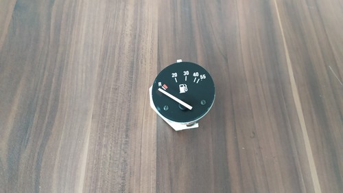 Bmw e30 kraftstoffmesser - e30,