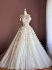 Zuhair Murad Brautkleid
