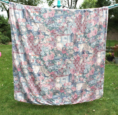 Bettwäsche fleuresse 155x200 - fleuresse,