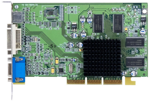 Grafikkarte ati radeon - radeon, 7000