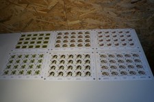 Jersey Michel 799-804