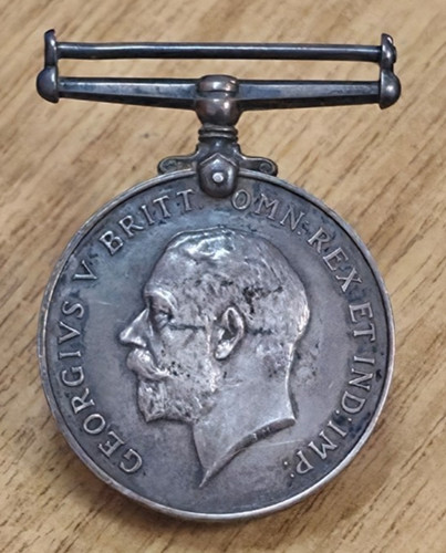 Kriegsmedaille weltkrieg - kriegsmedaille, 1.