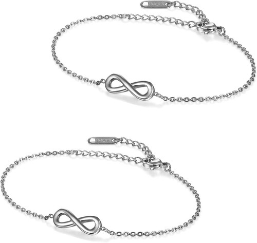 Stück bff armbänder - 2,