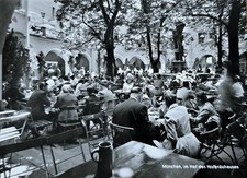 AK München Hofbräuhaus