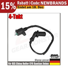 4-Takt Zündspule für REX