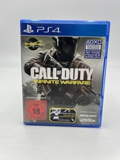 Sony Playstation 4 Spiel Call