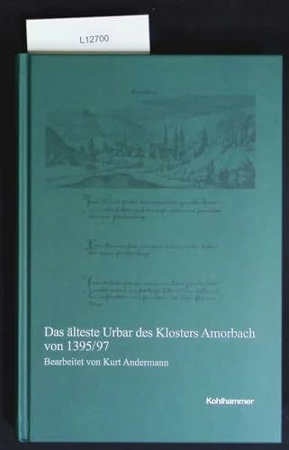 Das älteste urbar des - das,